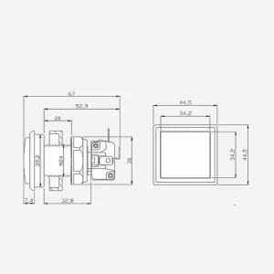 DDR Hand Station V1 - Image 6