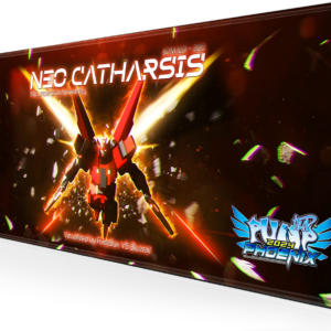 PIU2024 | Gaming Mouse Pad | 800mm x 300mm - Image 4