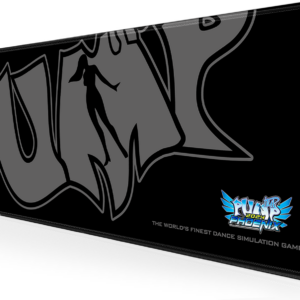 PIU2024 | Gaming Mouse Pad | 800mm x 300mm - Image 4