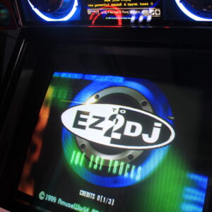 ez2dj arcade - Image 4