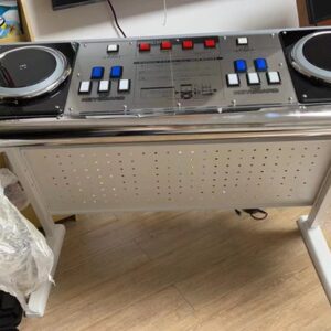 ez2dj arcade turntable - Image 9