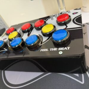 Pump it up Controller V3.0 (Pi Pico) - Image 8