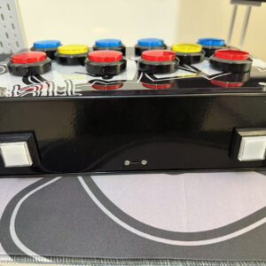 Pump it up Controller V3.0 (Pi Pico) - Image 7